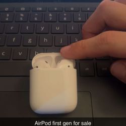 Airpod 1 Gen 1