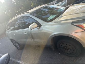 SUV