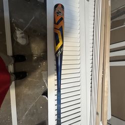 2024 Louisville Slugger Atlas BBCOR Baseball Bat