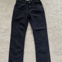 Boys Levi’s Jeans- 10-12