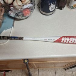 MARUCCI CAT8 -3.  31/28oz. $120 FIRM PRICE 