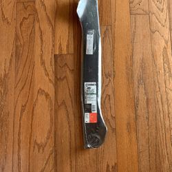 Troy Bilt 46” High Lift Blade Set New