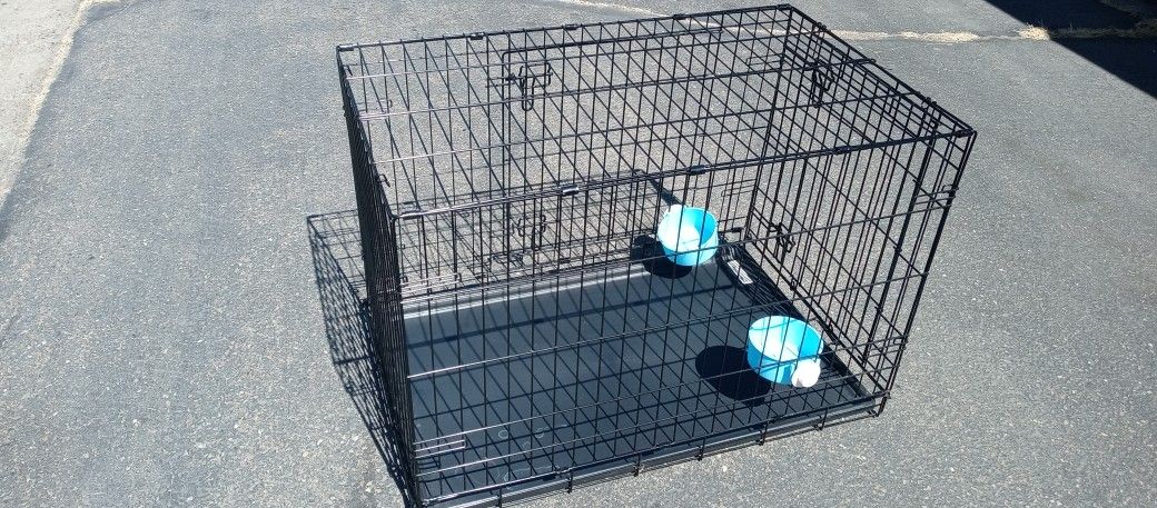Animal Crate