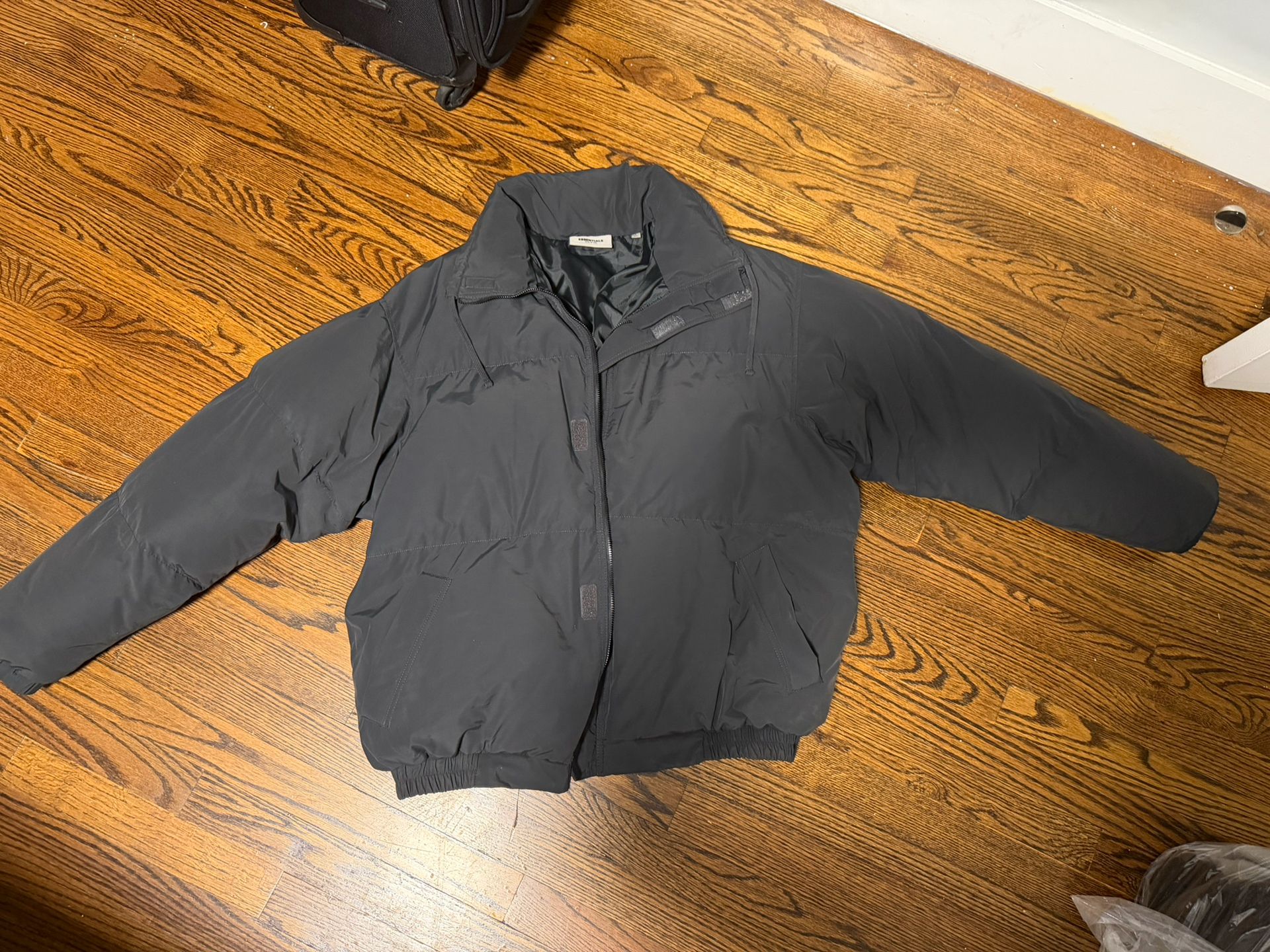 Like New Essentials 2023 Winter Bubble Coat