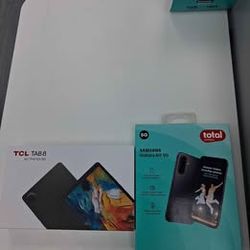 🔥 Samsung Galaxy Tab A8 + A17 Bundle! Only $145 📱💥