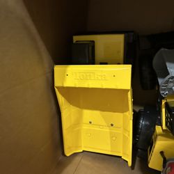 Tonka Trucks