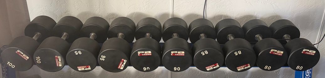 Dumbbells