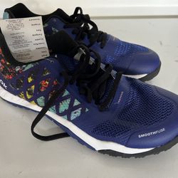 Reebok Rope Pro Nano Web CrossFit Shoes