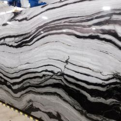 Beautiful Panda Dolomite For All Your Countertops 