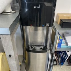 Primo Water Cooler / Heater Fountain