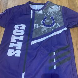 New Colts Set
