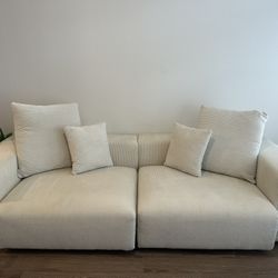 Couch For Sale Pick Up Only 