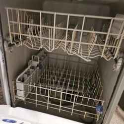 Whirlpool Dishwasher