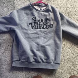 Louis Vuitton Sweater