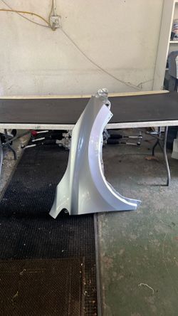 2017 2018 2019 2020 2021 2022 HONDA CRV  RH PASSENGER SIDE FENDER PANEL OEM