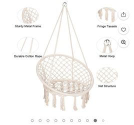 Hanging Chair