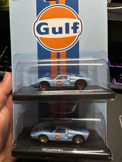 M2 machines chase