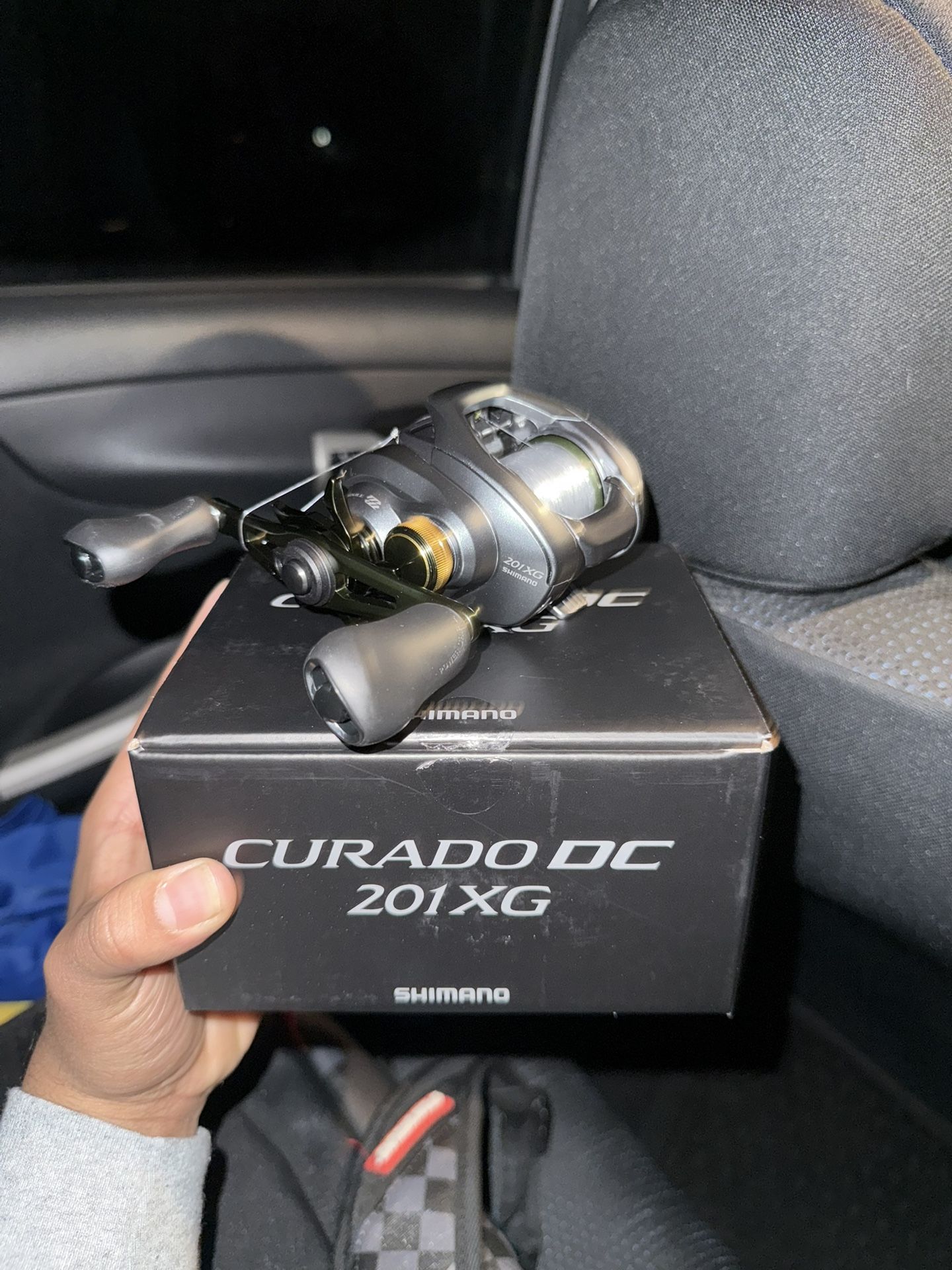 Shimano