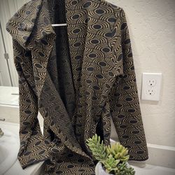 Suéter De Dama Size M