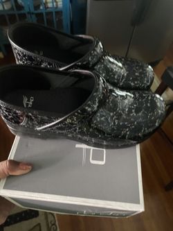 Shoe Dansko