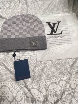 My my mom brought it from London. She didn't want no more.