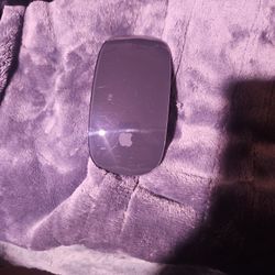 Apple Magic Mouse