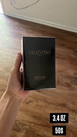 Valentino Cologne 3.4 OZ