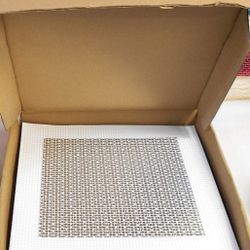 DRYWALL SELF-ADHESIVE PATCH