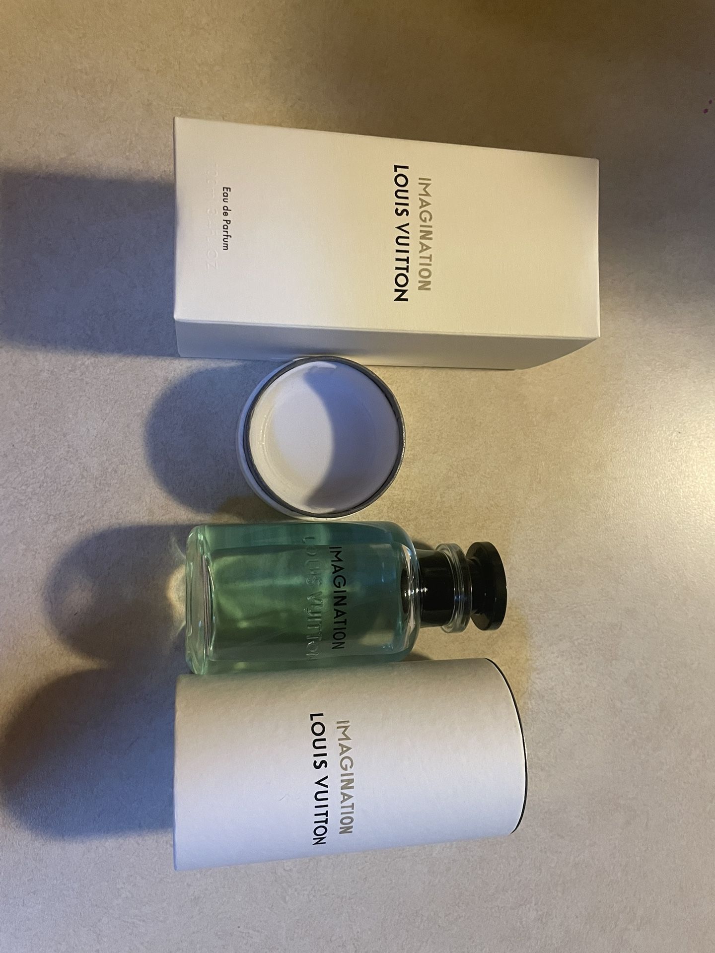 Louis vuitton Imagination cologne