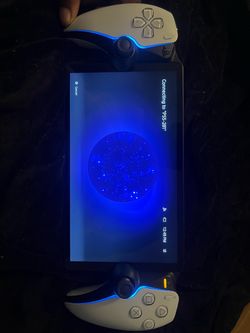 Playstation portal