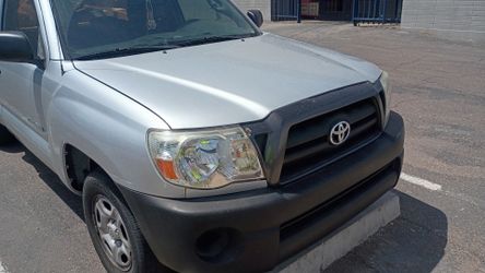 2007 Toyota Tacoma