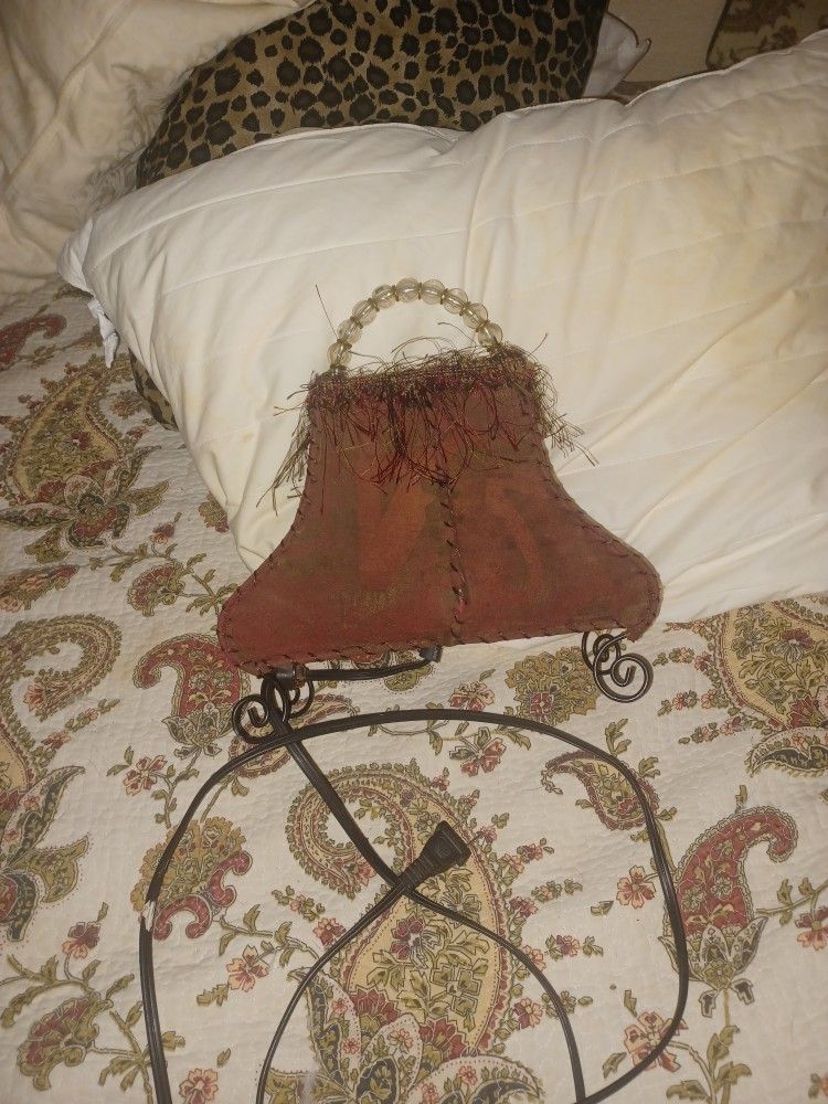 Purse Lamp