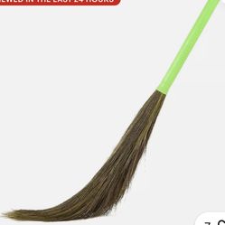 Broomstick 