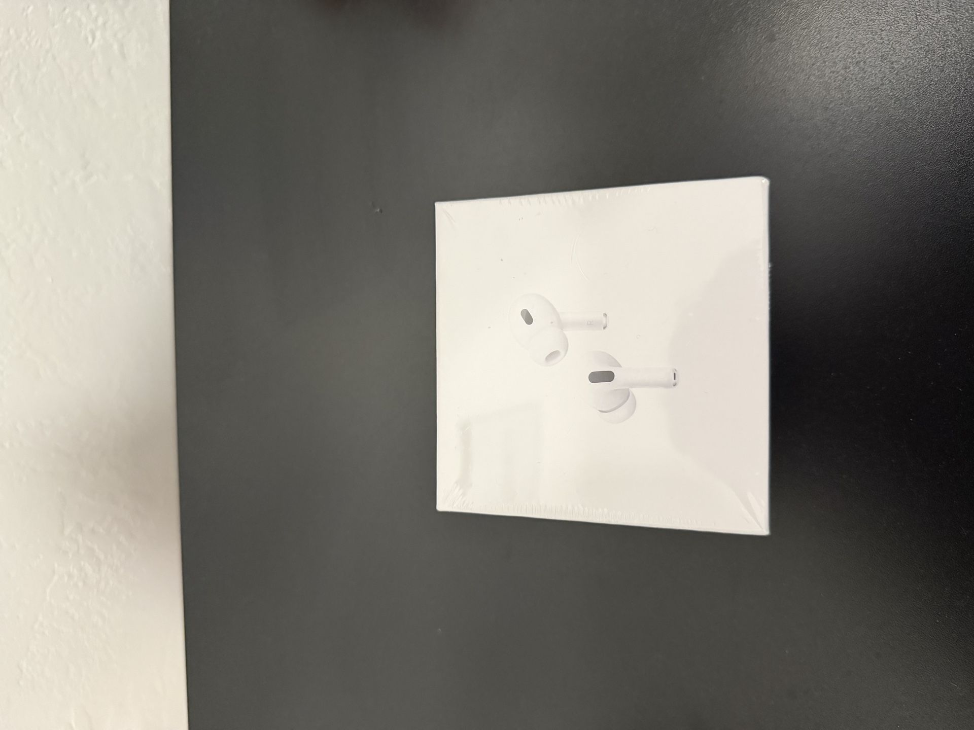 Airpod Pros Generation 2