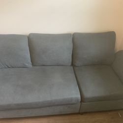 Sofa ottoman 