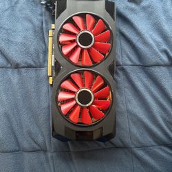 Rx 570p8d for Sale in Labadieville LA OfferUp