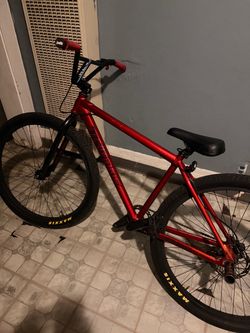 Throne 29er