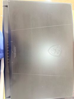 MSI Katana 15 Gaming Laptop – i7-13620H / RTX 4060 / 16GB / 1TB SSD