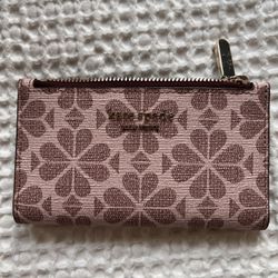 NWOT Kate Spade Wallet