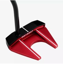 Odyssey Putter