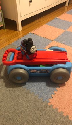 Kids toy- Thomas train