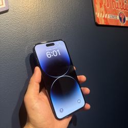 iPhone 14 Pro Max 512GB