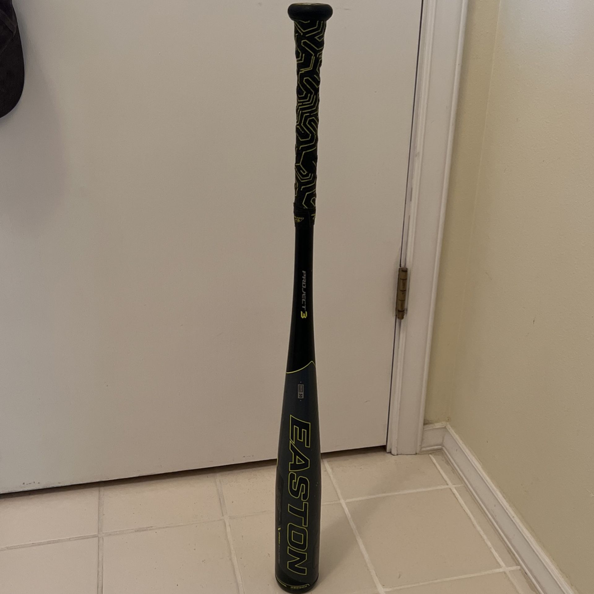 Easton Project 3