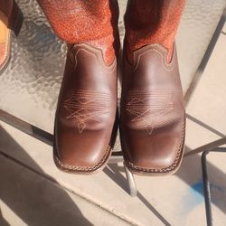 Irish Setter Boots # 10 D Men's 