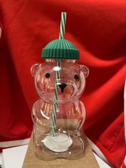 Bear Cups