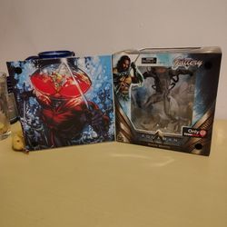 Aquaman Diamond Gallery Black Manta