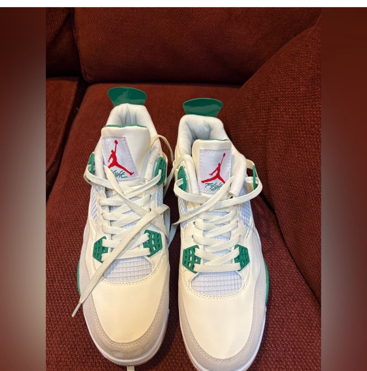 Nike Shoes 