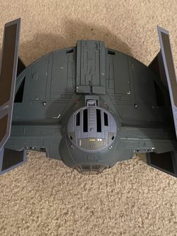 Star Wars Tie Fighter