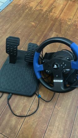 Thrustmaster T150 racing wheel