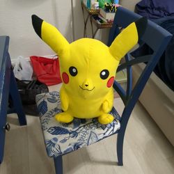 Pokemon Plushy 